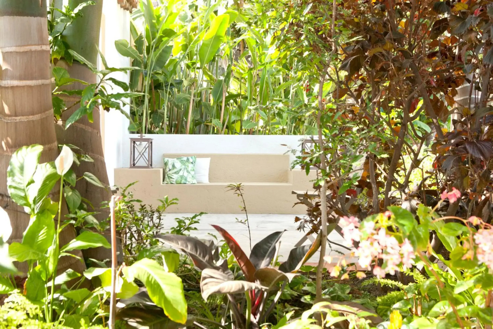 Hacienda Cuatro Ventanas