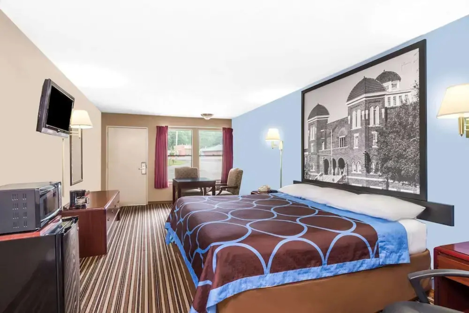 Super 8 Motel - Gadsden