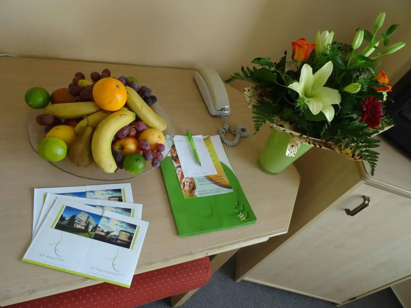 Hotel Fit Heviz