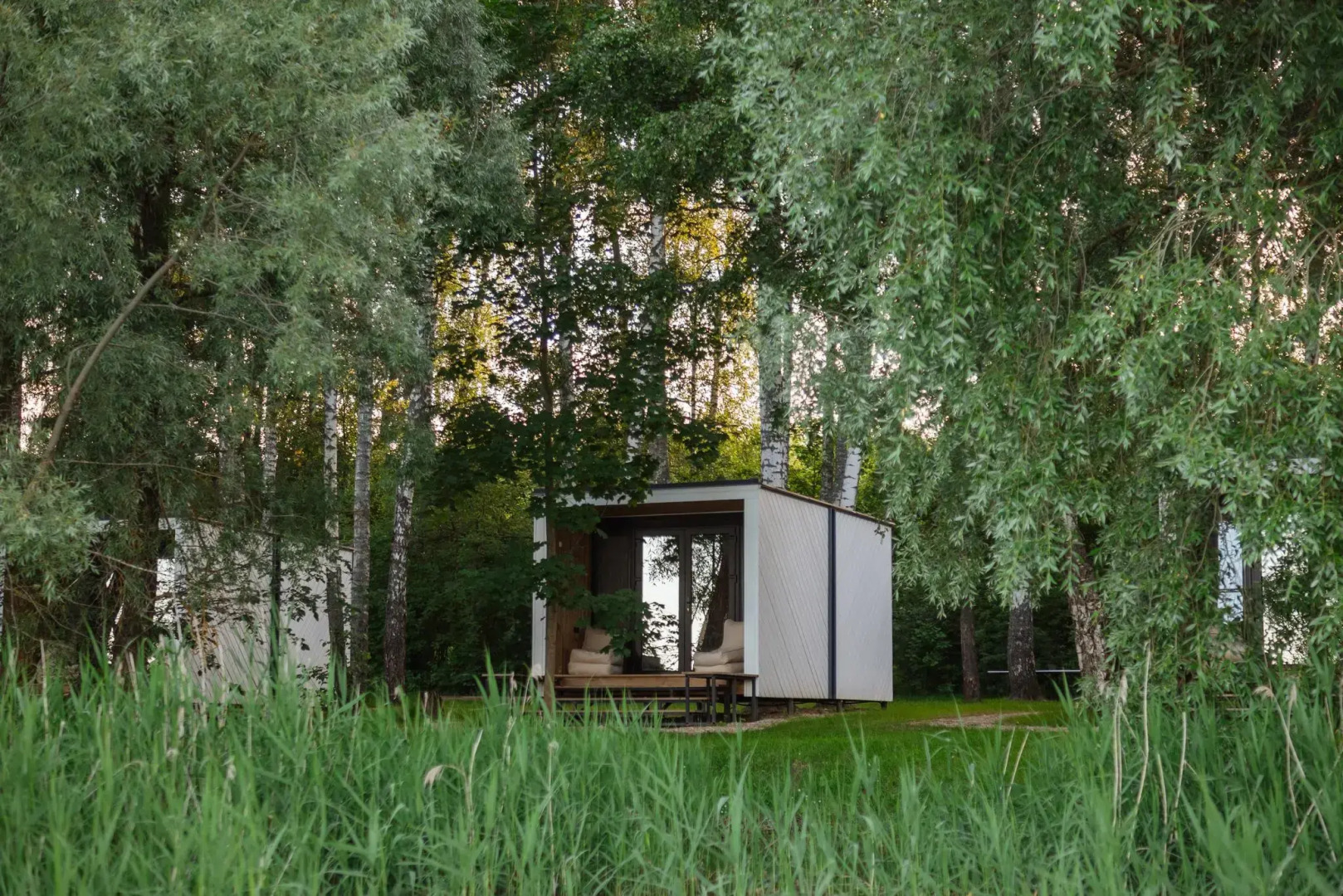 Берег Желаний