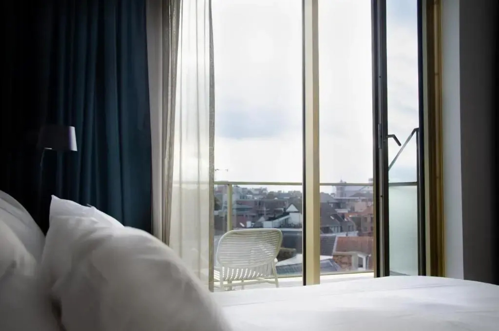 Yalo Urban Boutique Hotel Ghent