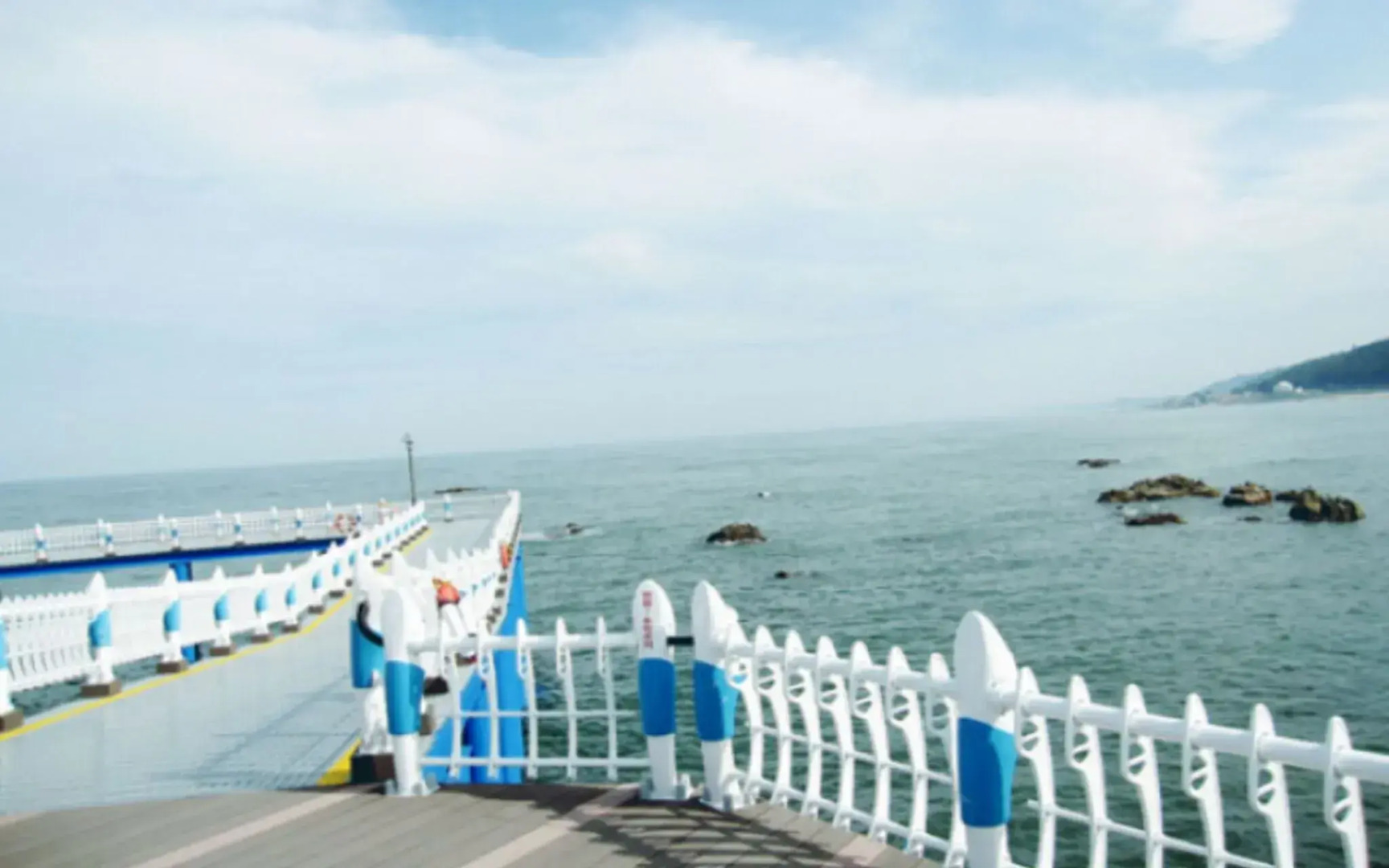 Yeongdeok Who Pension