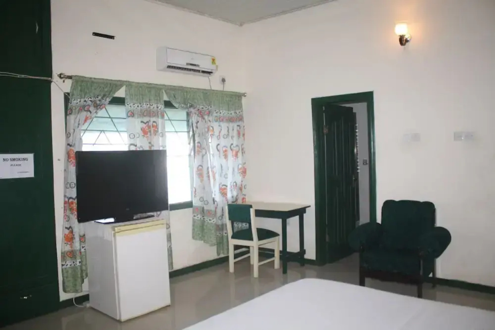 Godville Guest House