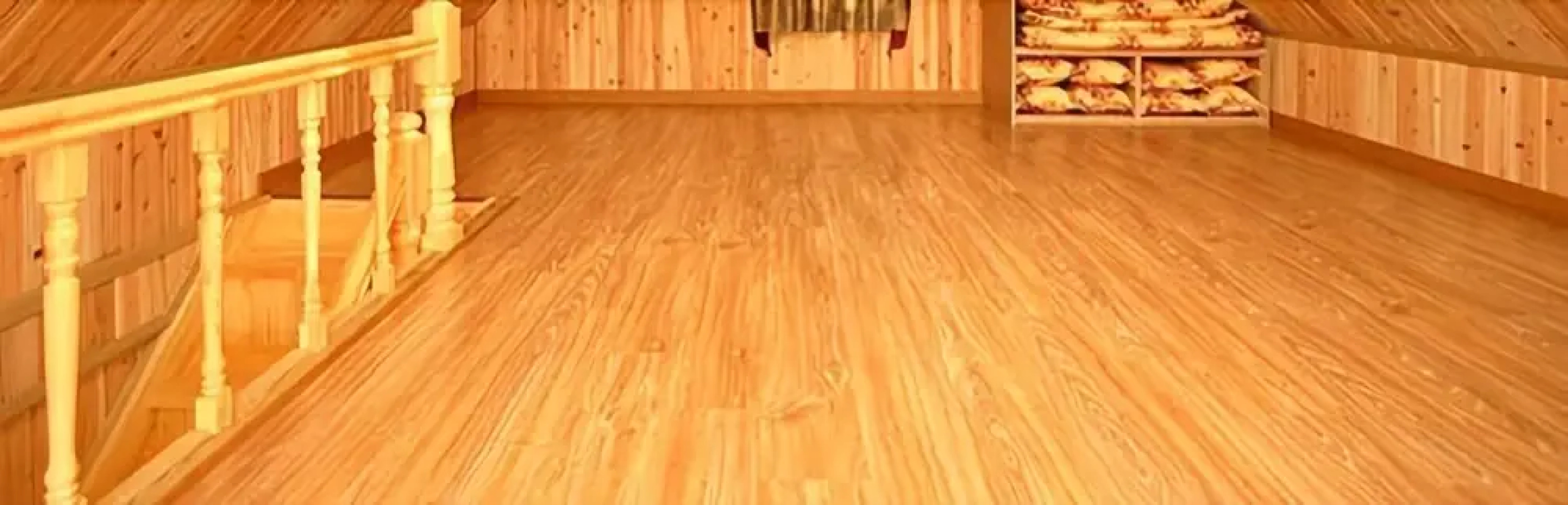 Hongcheon Pastel Pension