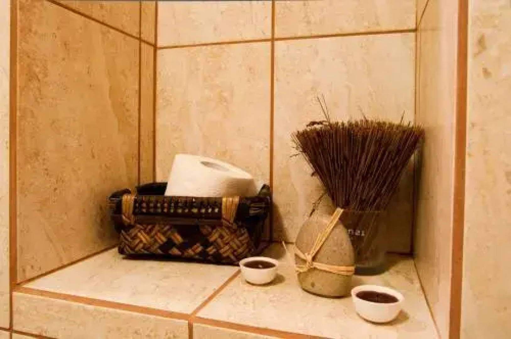 Pałac Parkowy w Parnowie