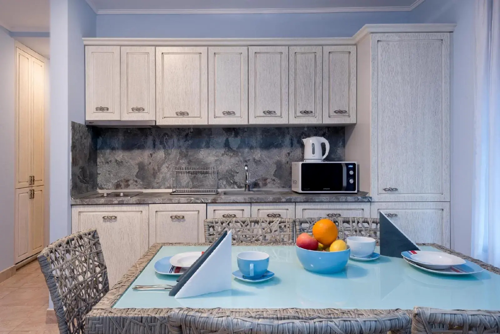 Esteban VIP Residence Club