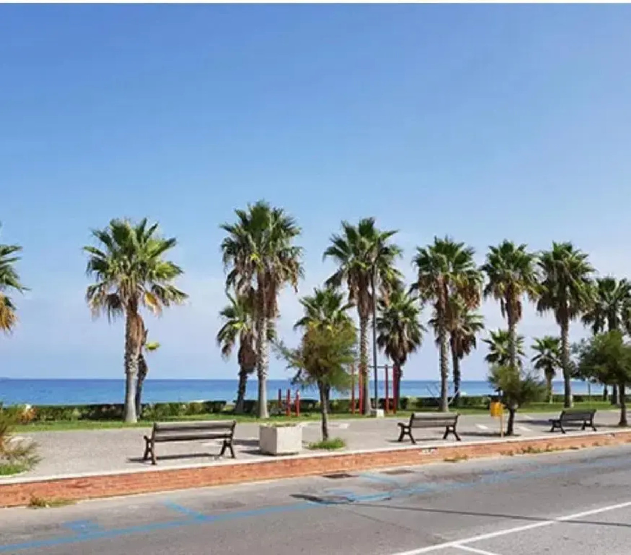 Stella Marina della Sicilia