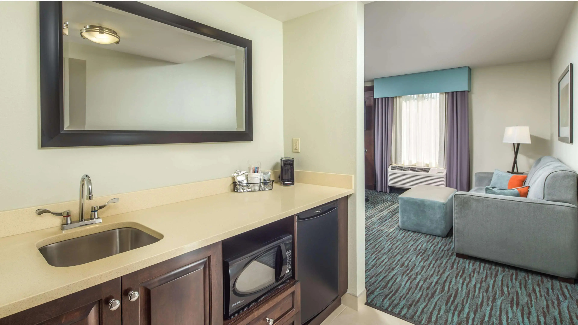 Hampton Inn & Suites Schererville