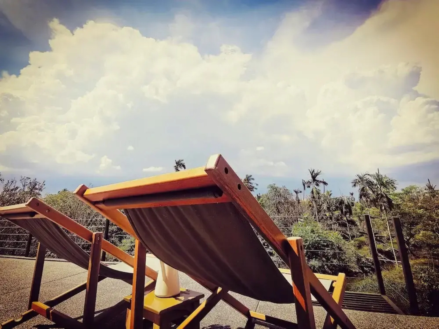 Coconut Lane Bangkok