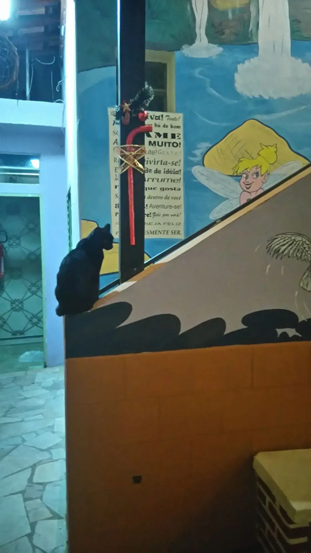 Pousada Encanto e Magia