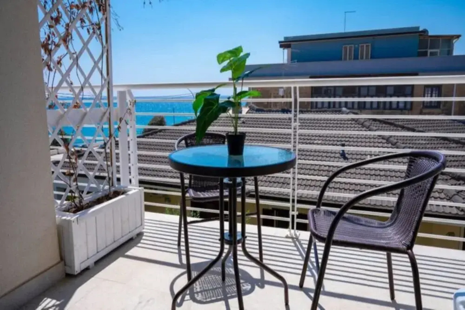 Acquamarina Apartment On Sea Shore