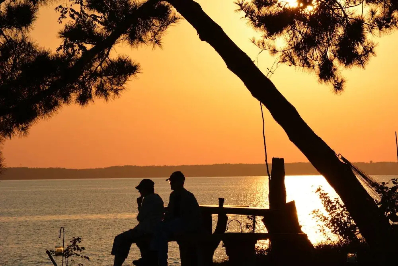 Black Walnut Point Inn