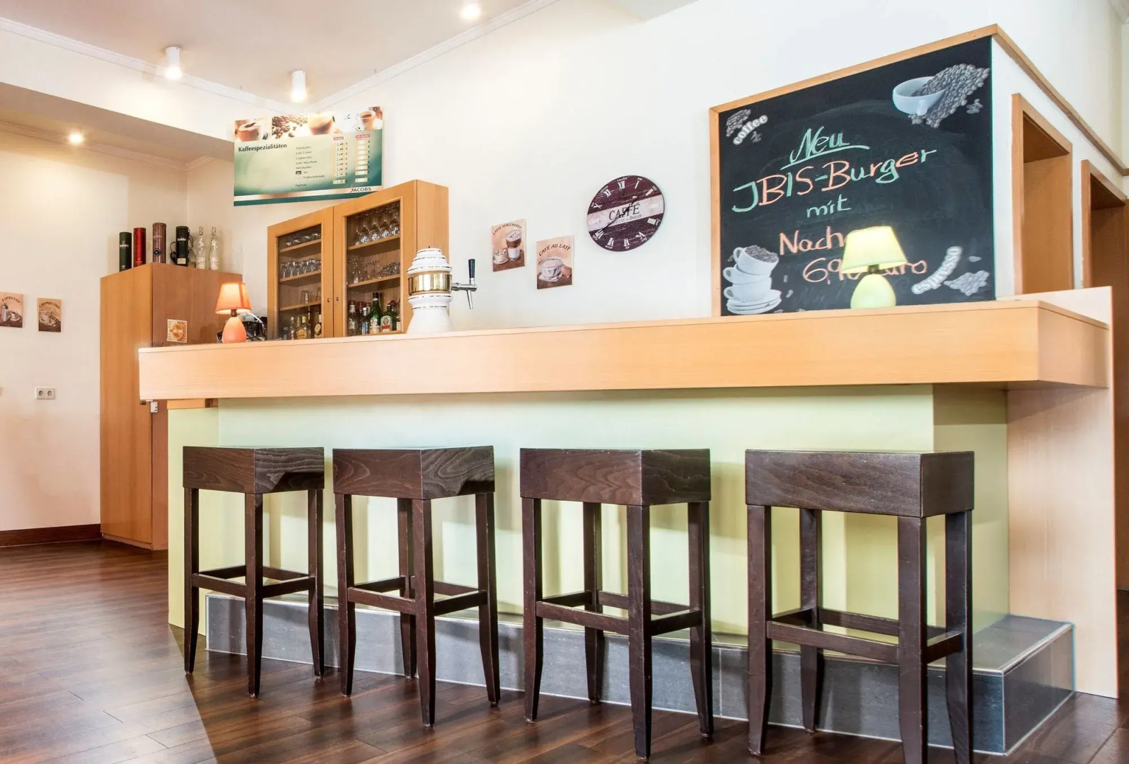 ibis Kassel Melsungen