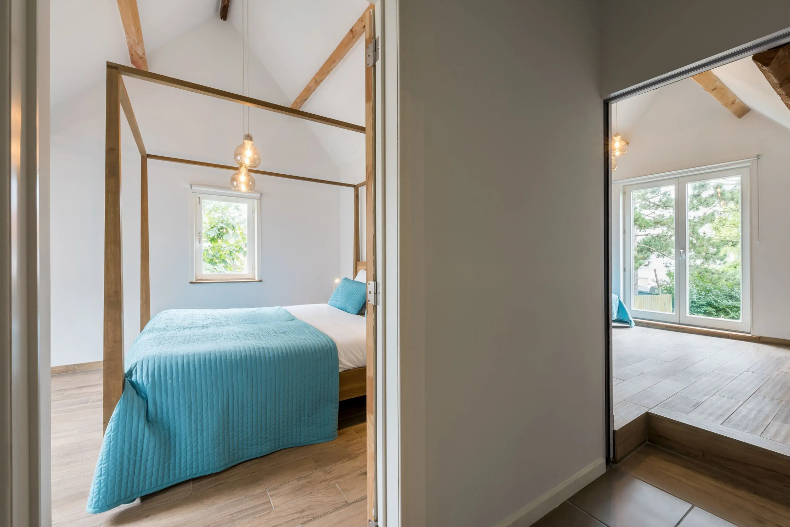 B&B Vis-à-Vis