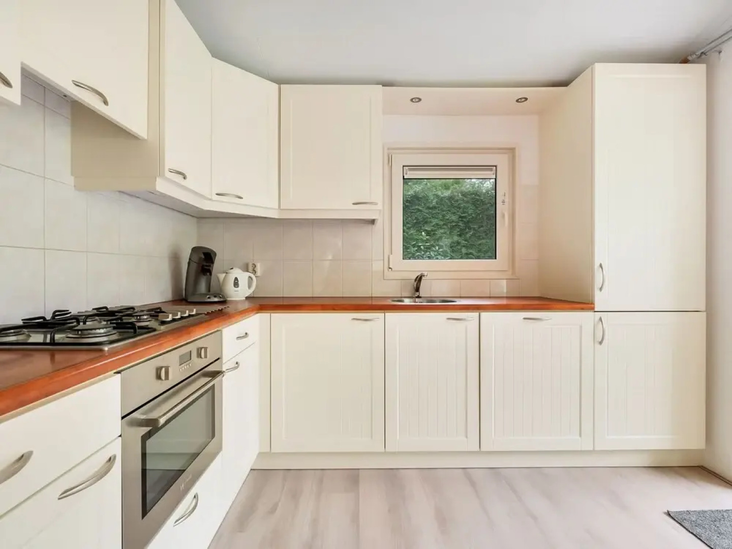 Cozy Chalet in Stegeren With Swimming Pool