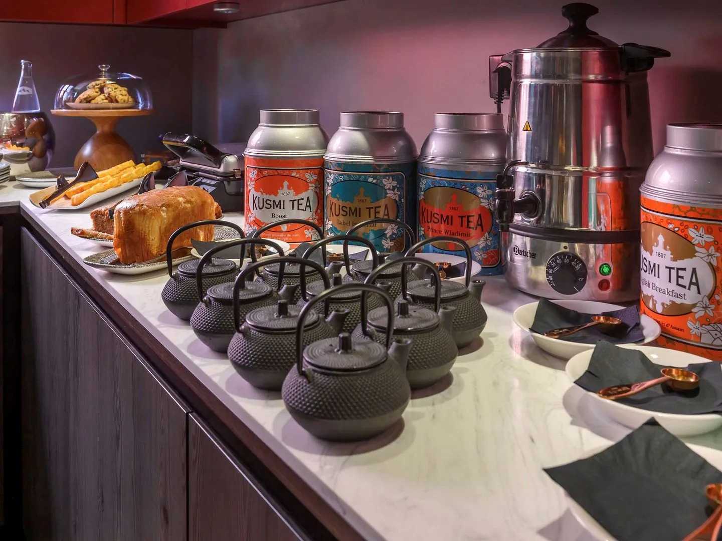 Novotel Saint-Étienne Centre Gare Châteaucreux