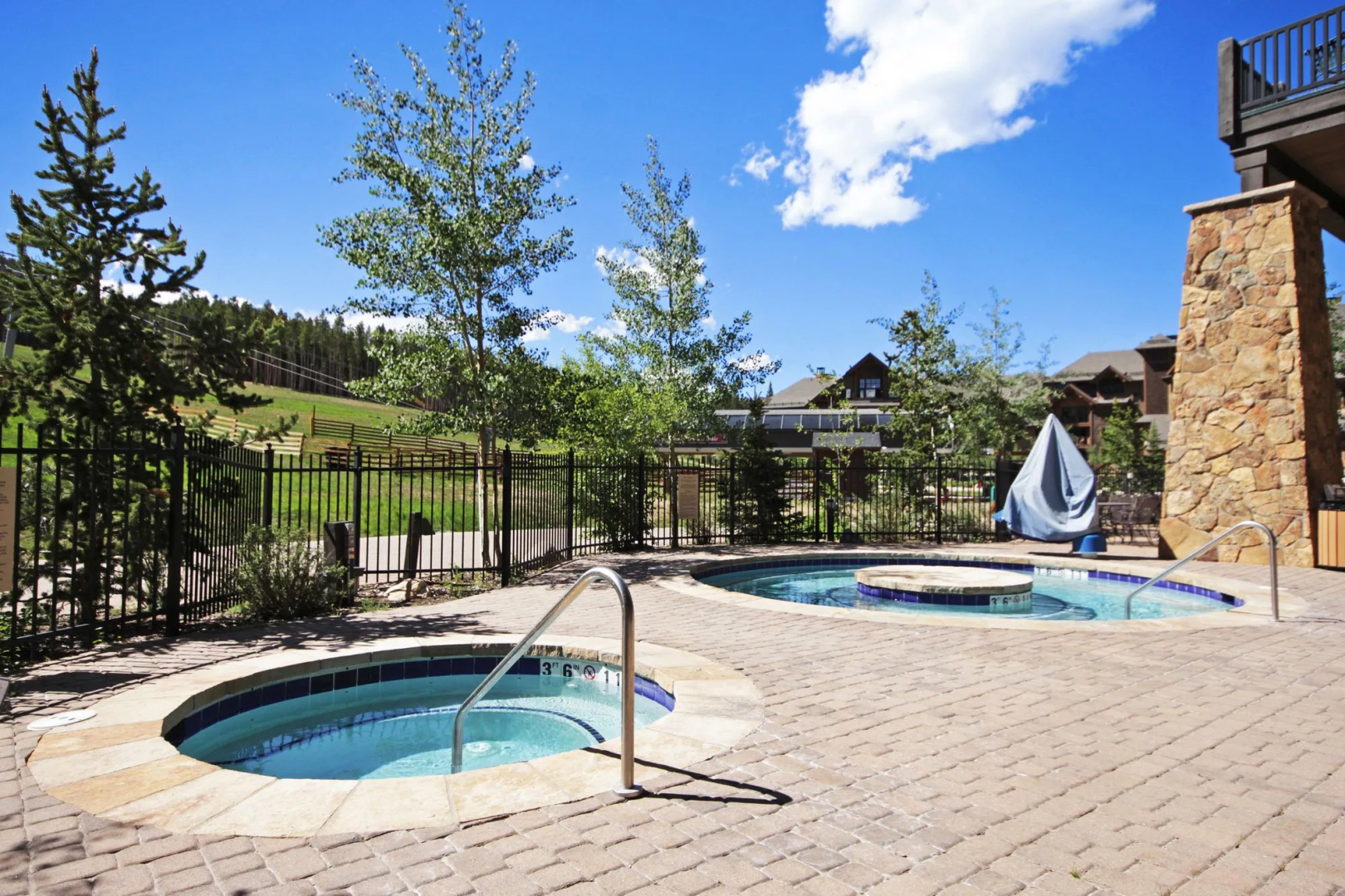 Crystal Peak Lodge by Summit County Mountain Retreats