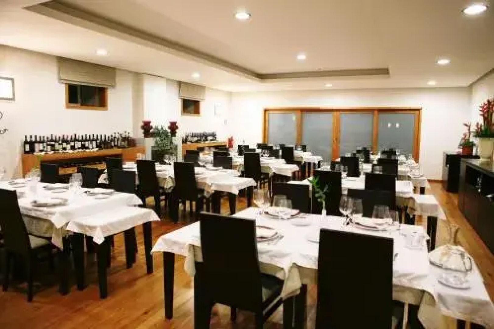 Hotel Quinta Progresso