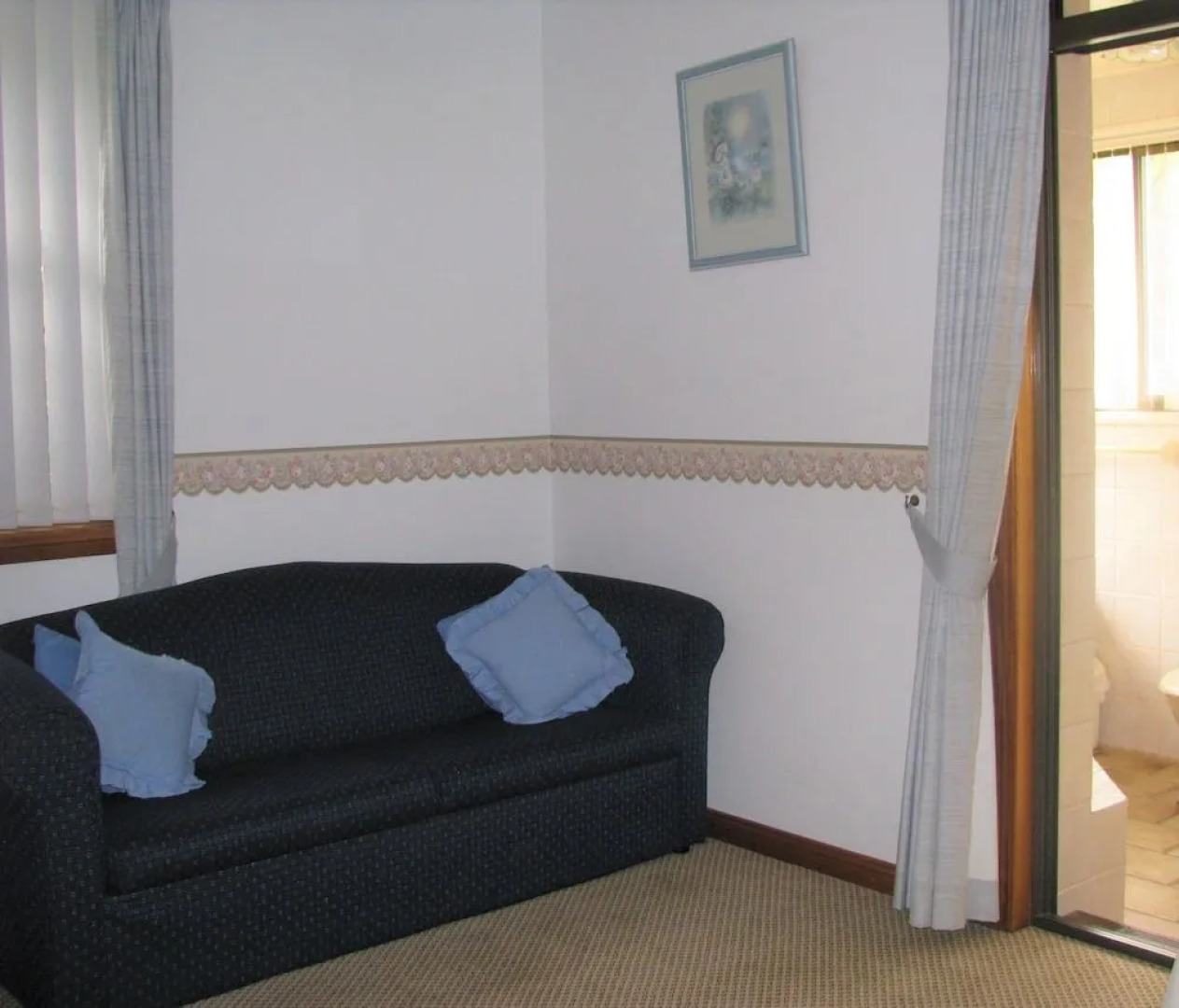 Hill Top Country Guest House