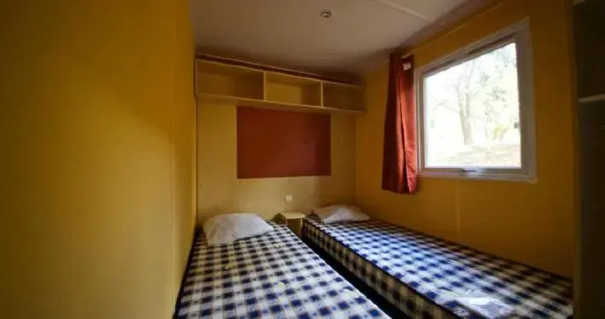 Location de chalet Meremaki