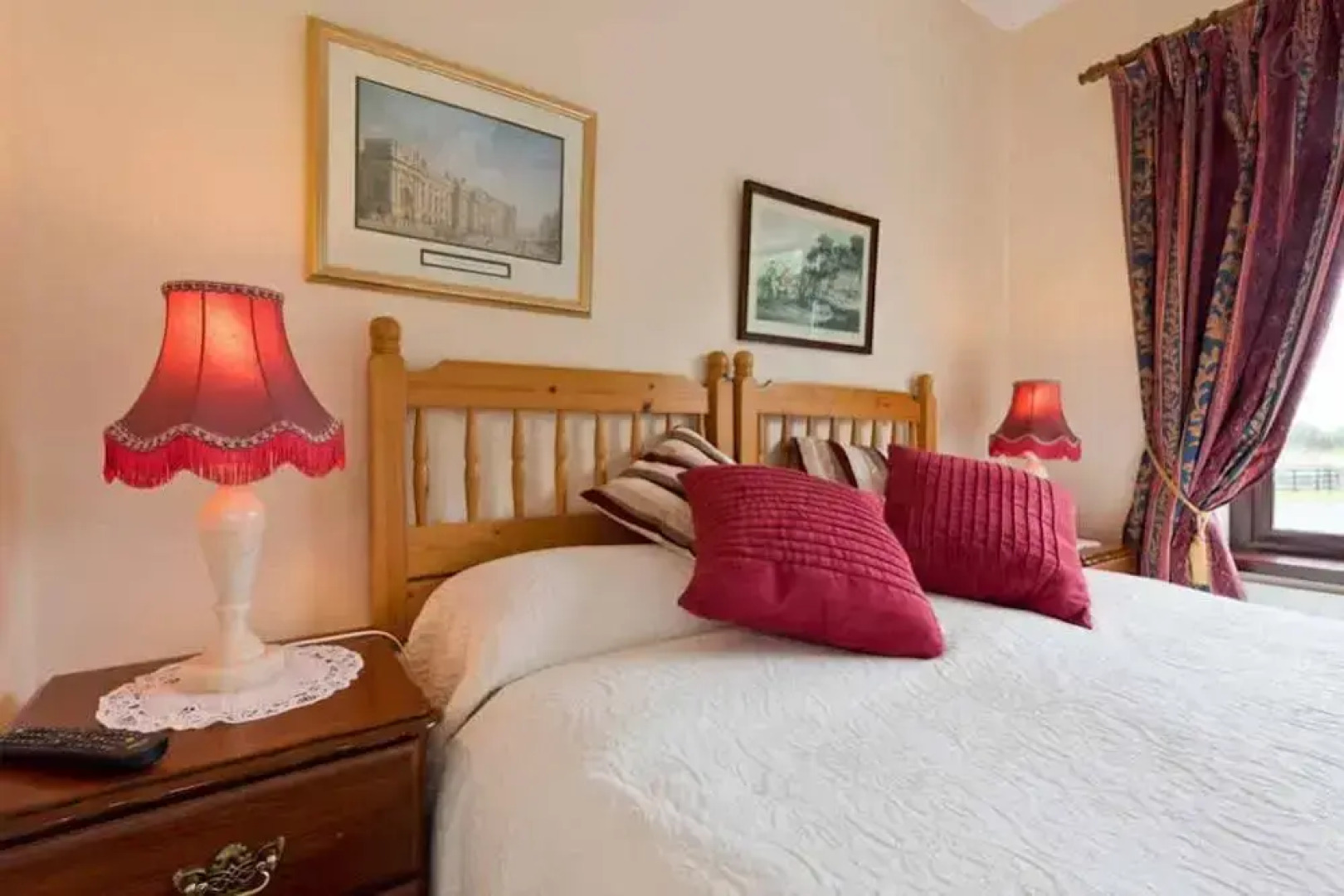 Teach Cuailgne/Cooley House B&B