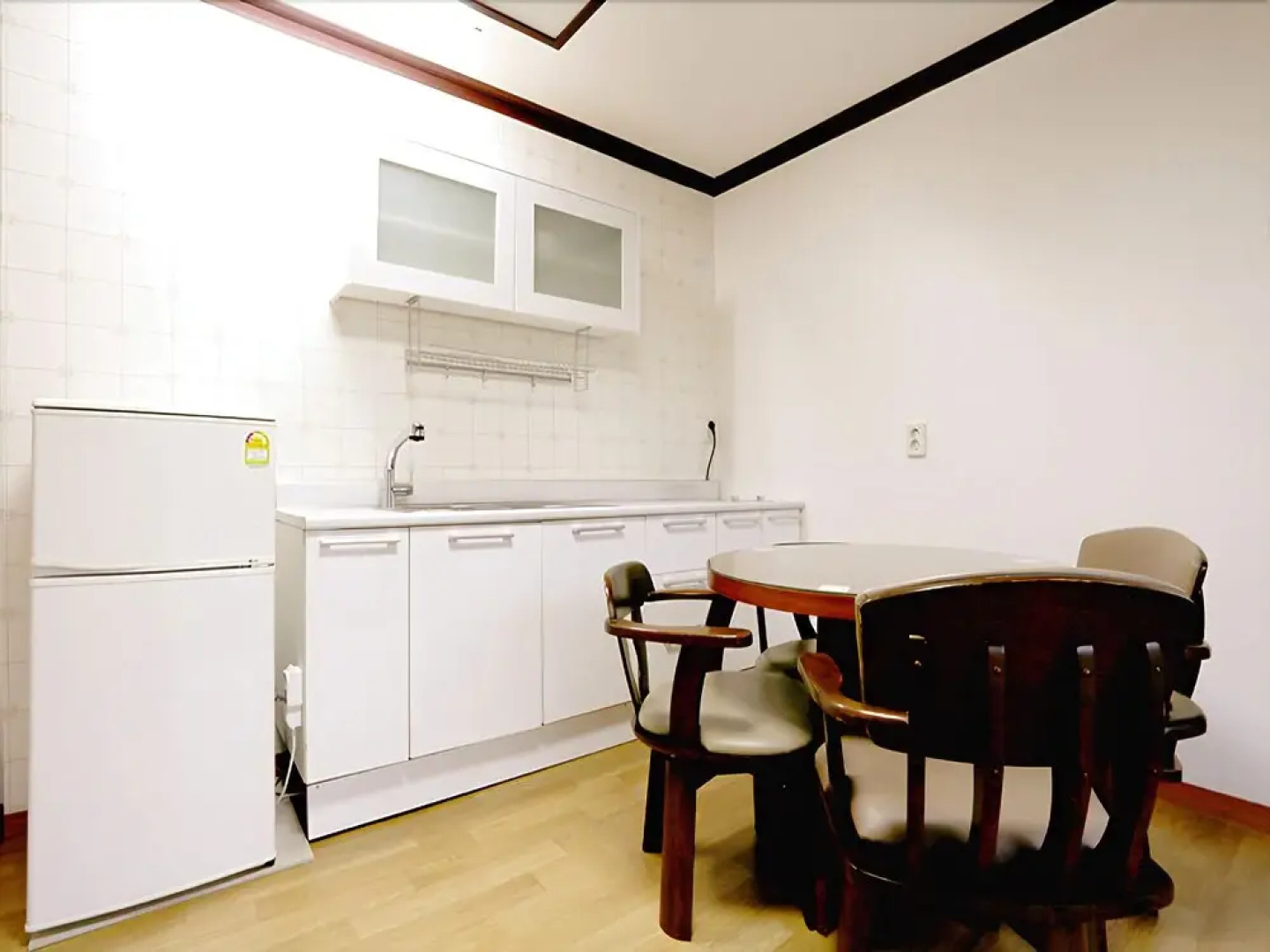 Pyeongchang Greenhill Resort