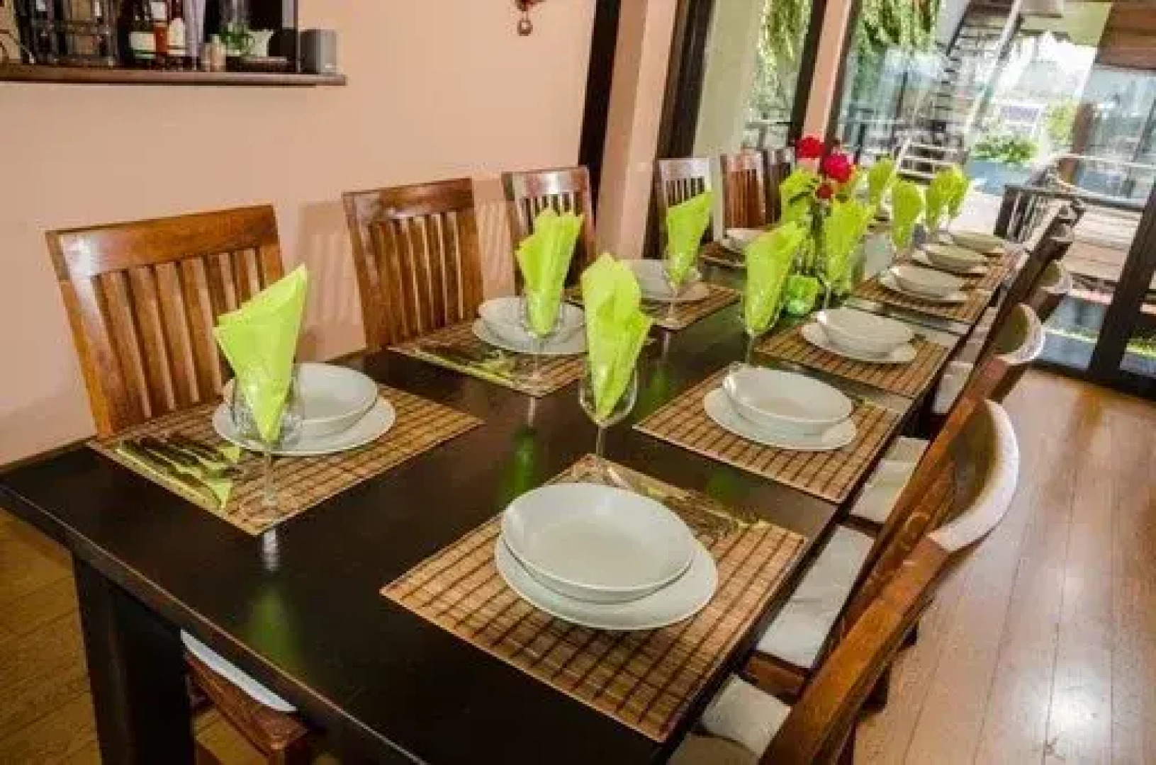 Aqua Villa - Mila 26