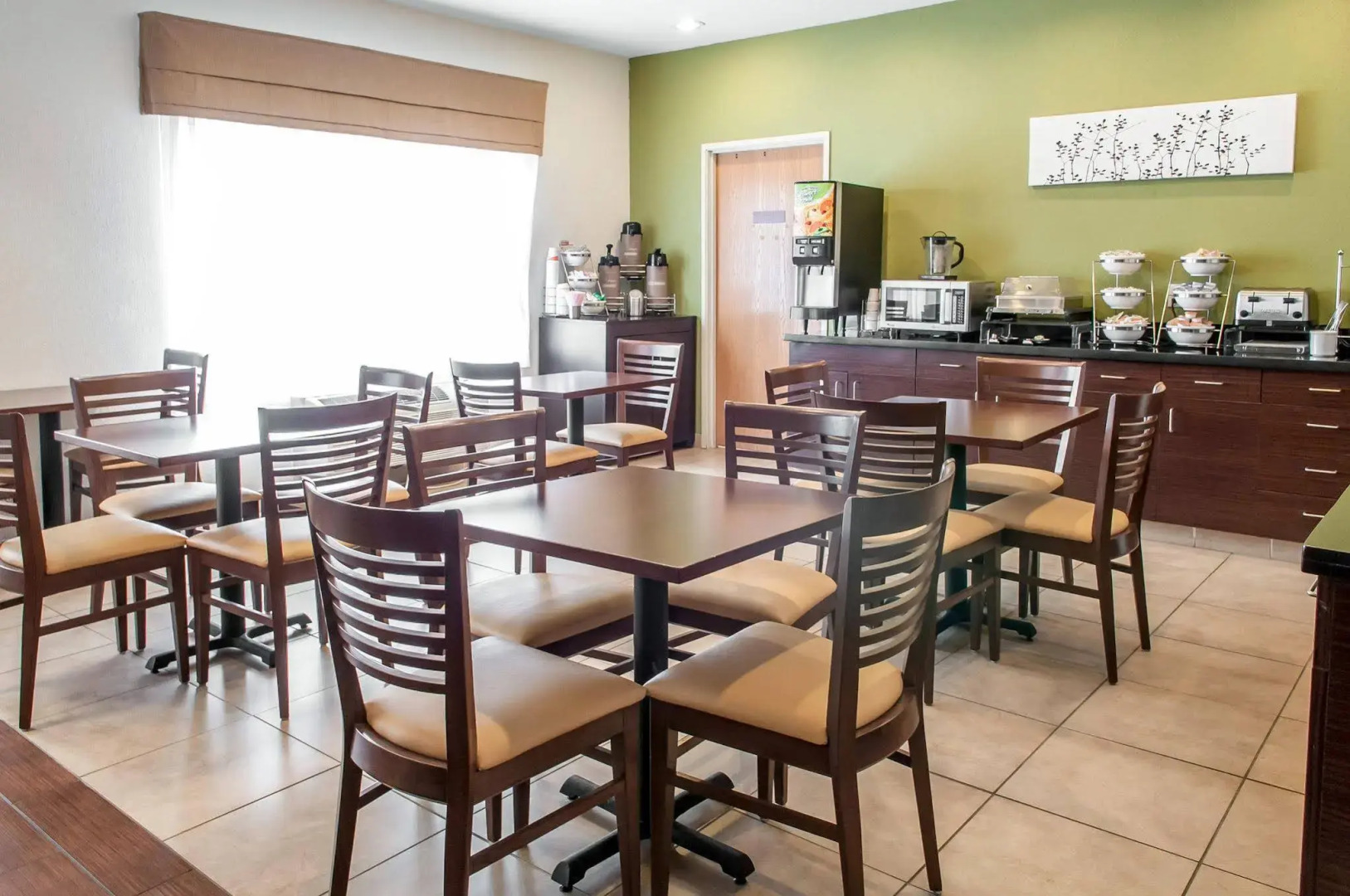 Sleep Inn University