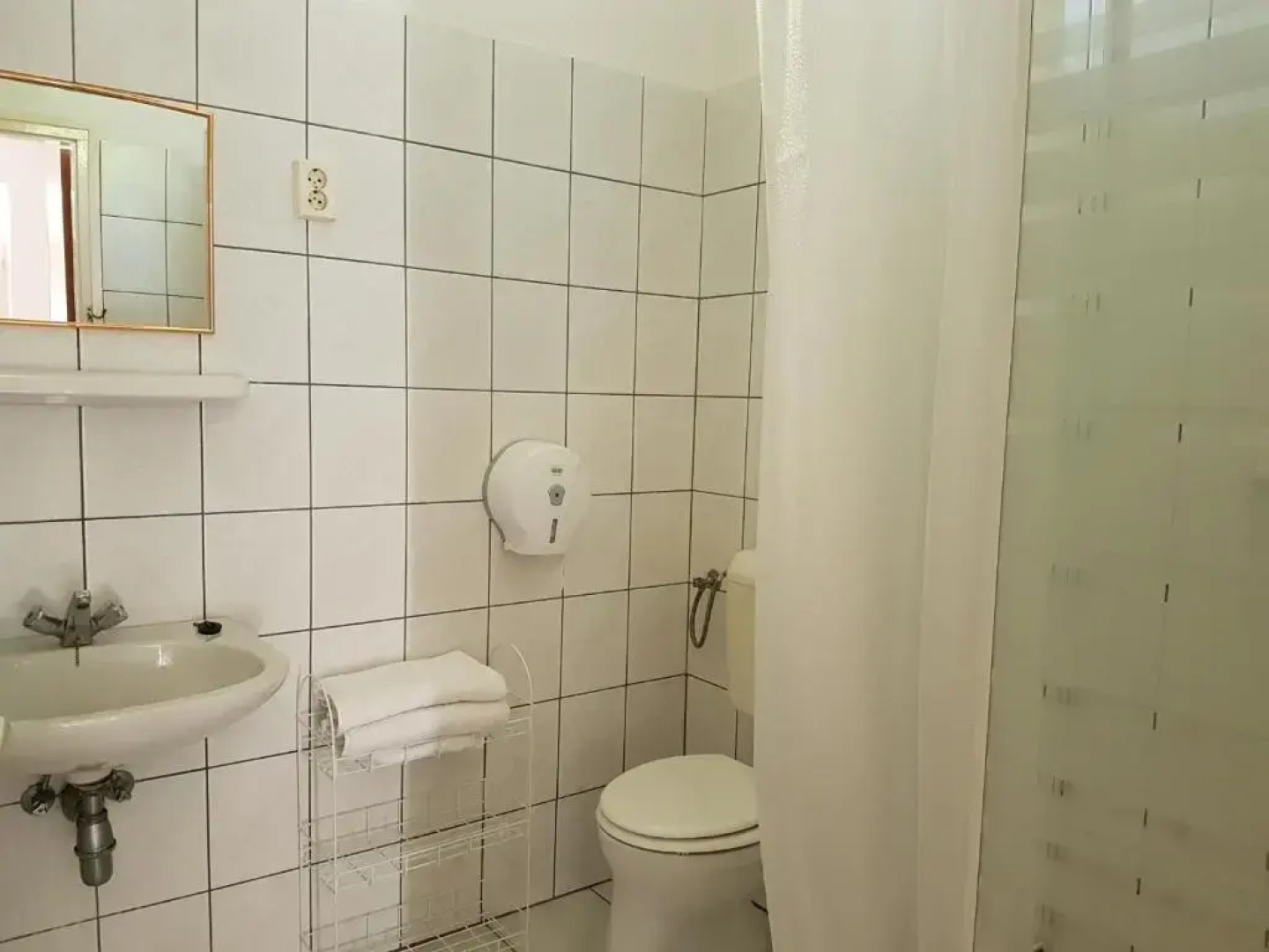 Fertődi Kúria Vendégház