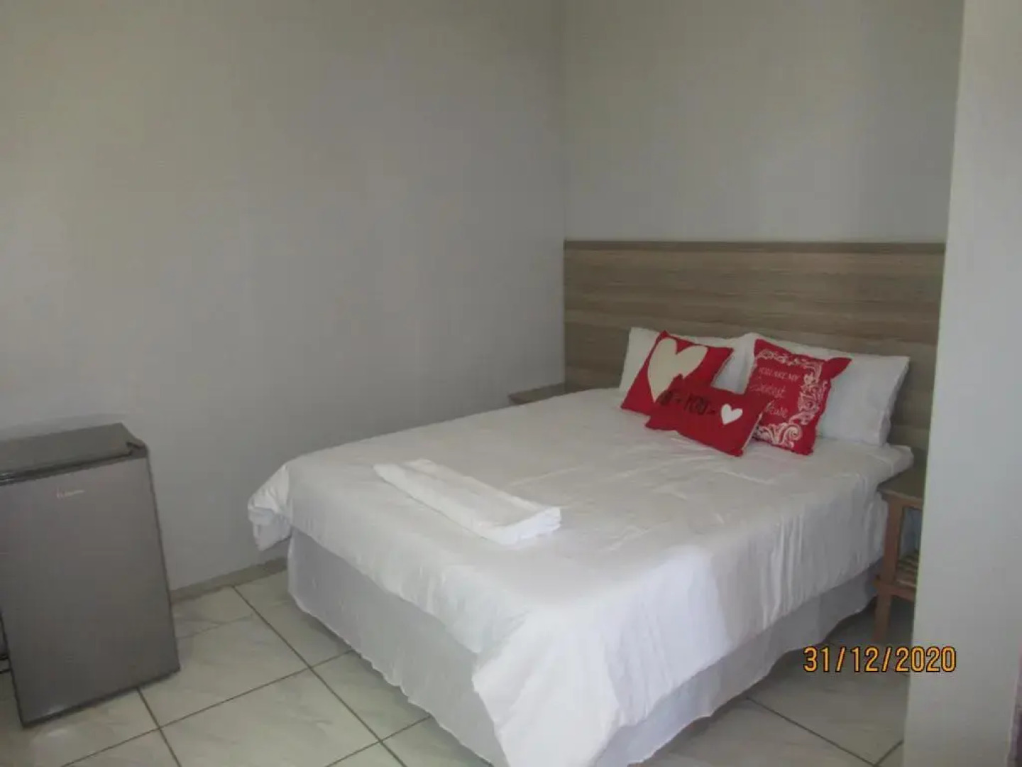 Pab-Love Guest House