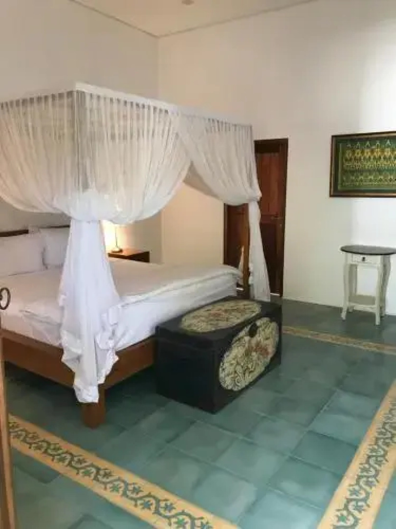 Bukit Indah Boutique Accommodation