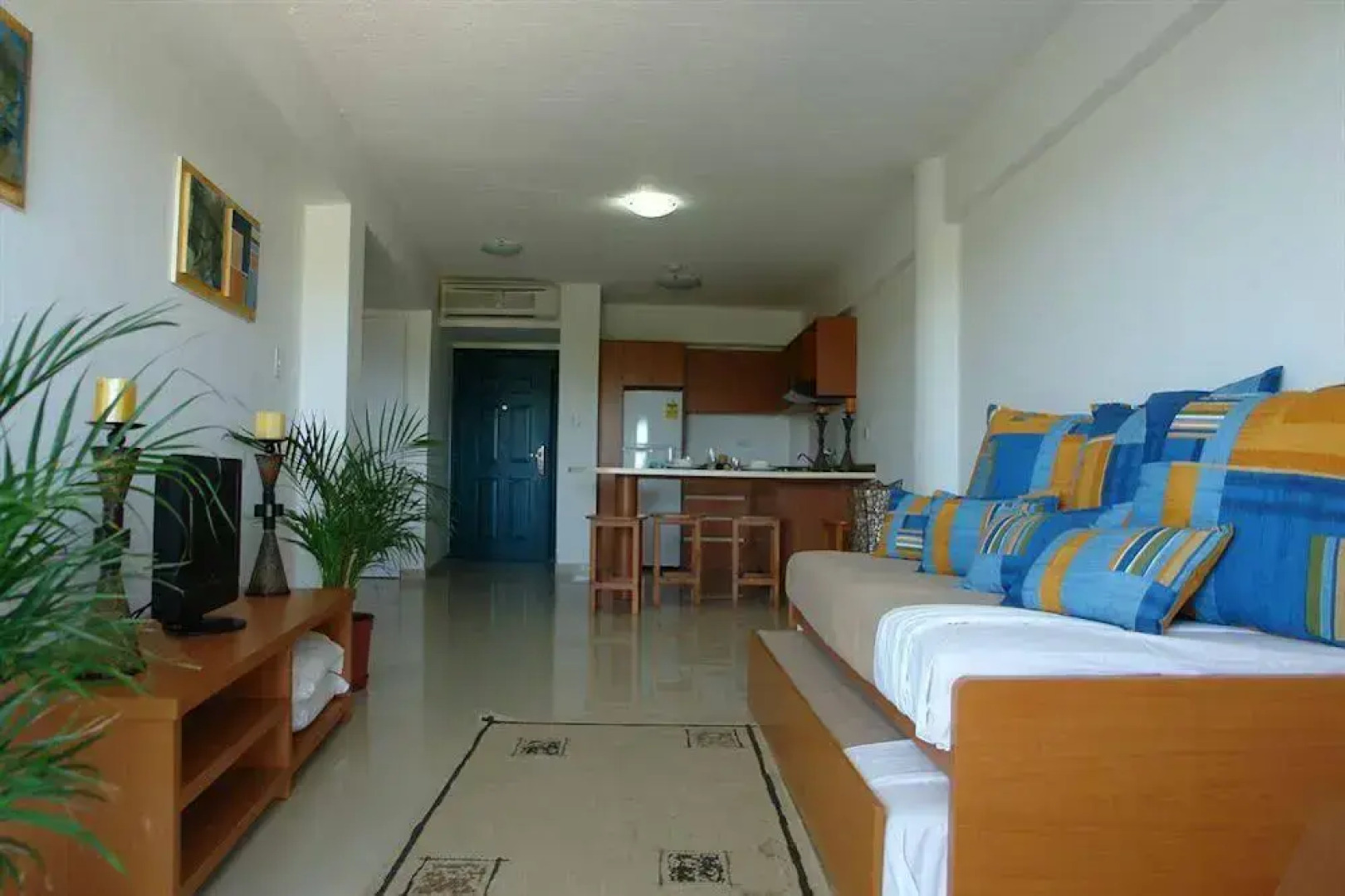 Sunsol Caribbean Beach