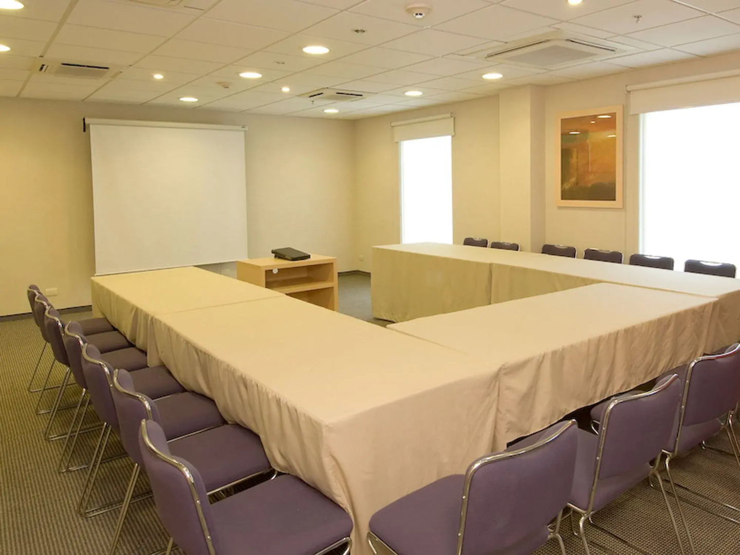 City Express by Marriott Lazaro Cardenas