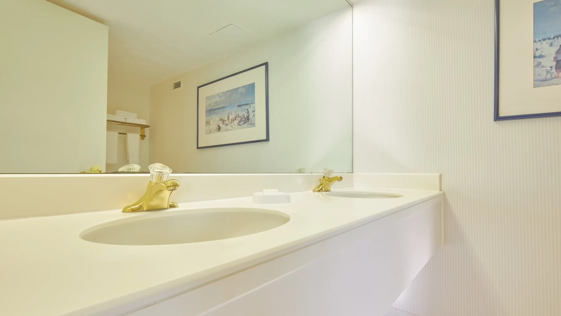 Tropicana Atlantic City – A Caesars Rewards Destination