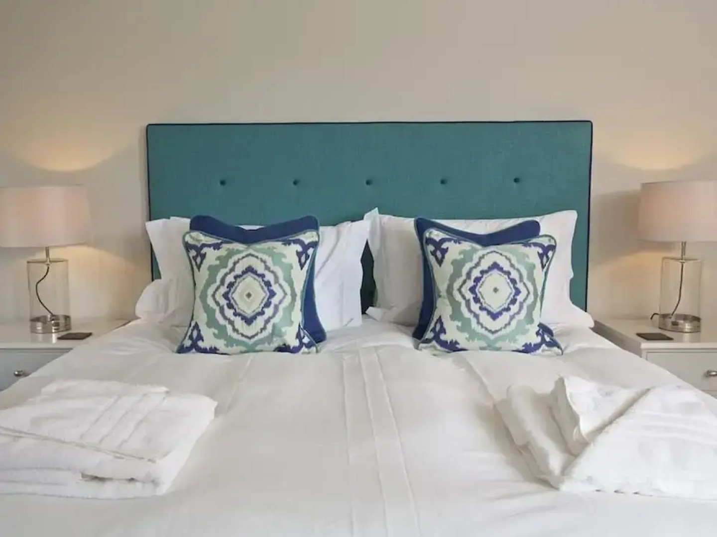 3 The Drive, Hillfield Village