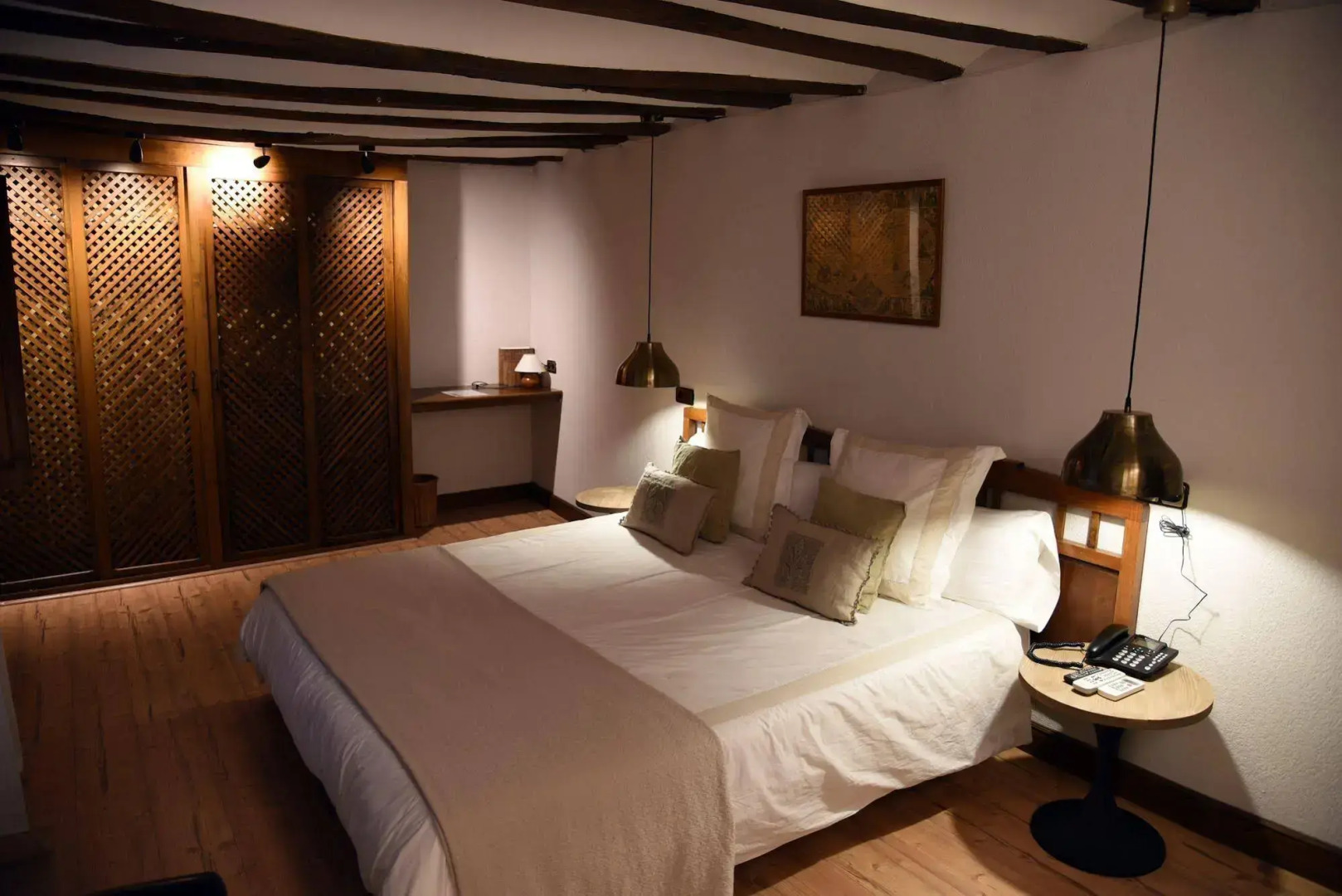 Hotel Posada Mayor de Migueloa