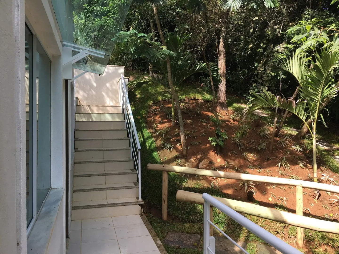 Pousada Praia João Fernandes