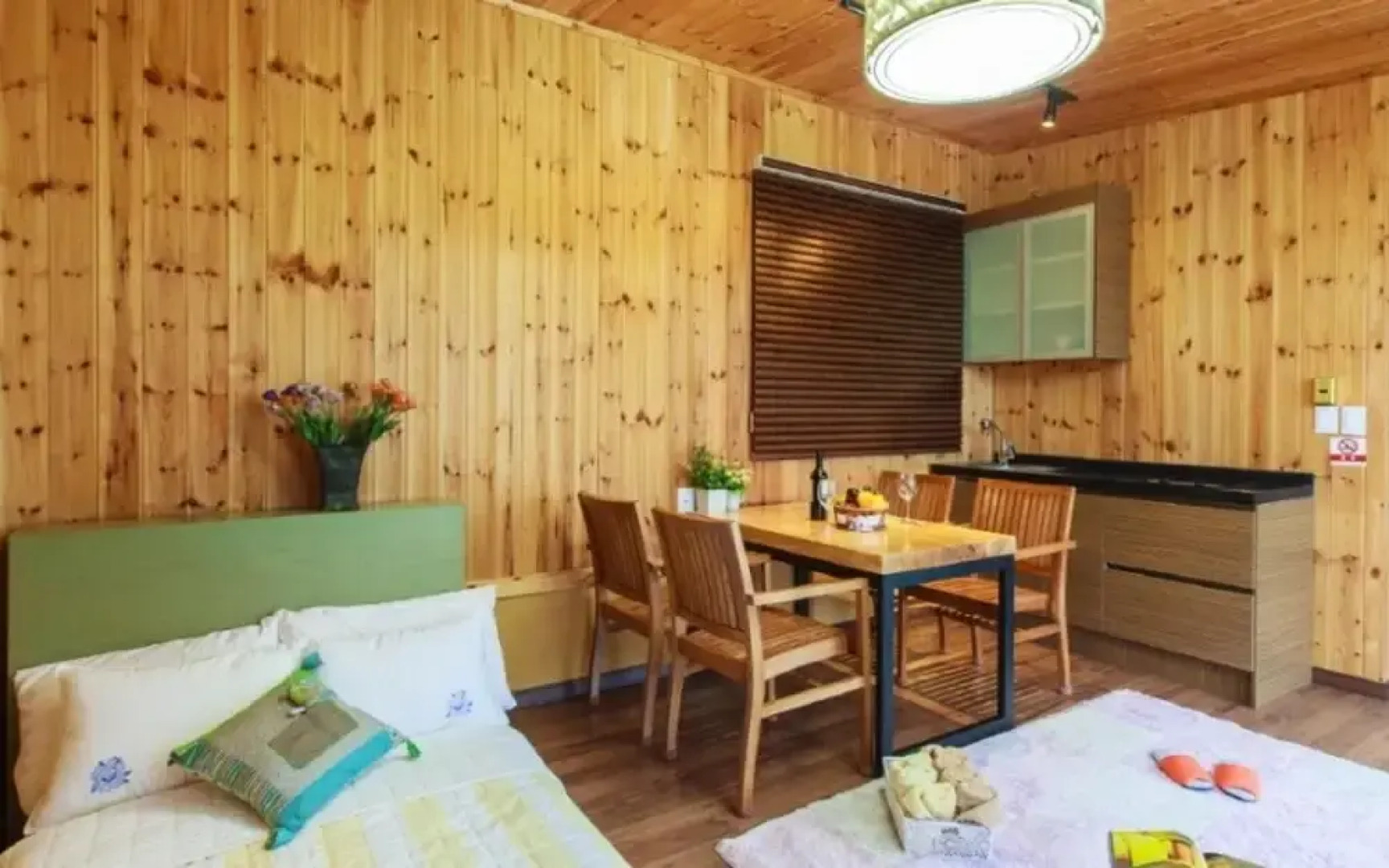 Taean Pine Wealth Pension