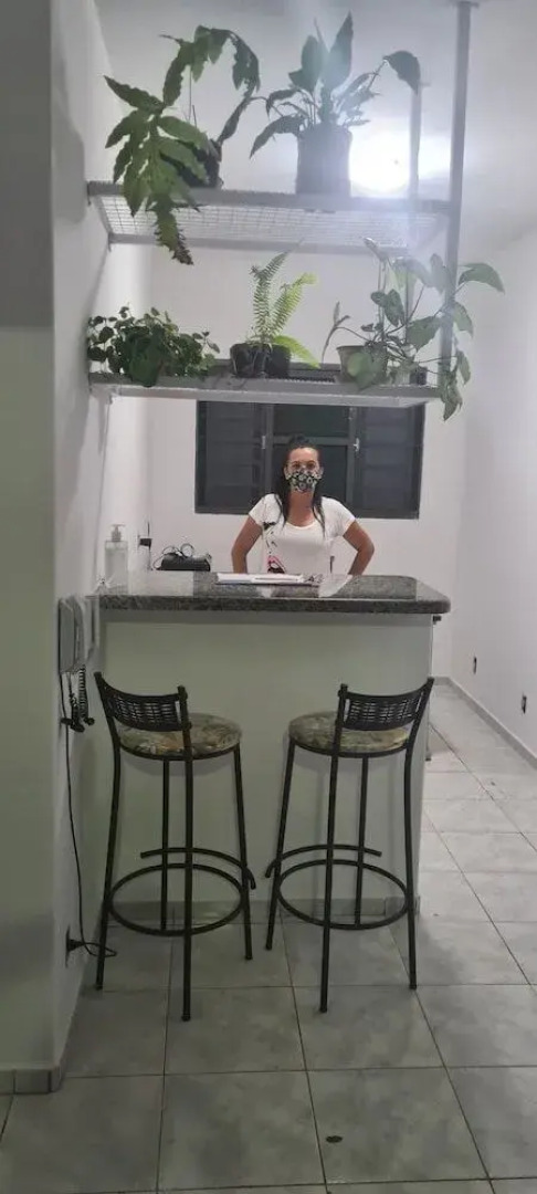 Gran Luha Motel Hotel