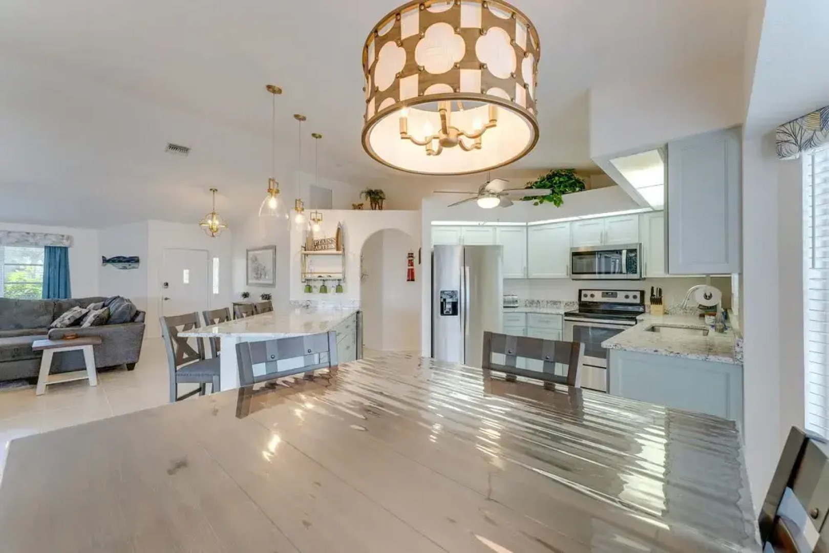 Punta Gorda Oasis With Private Pool & Patio!