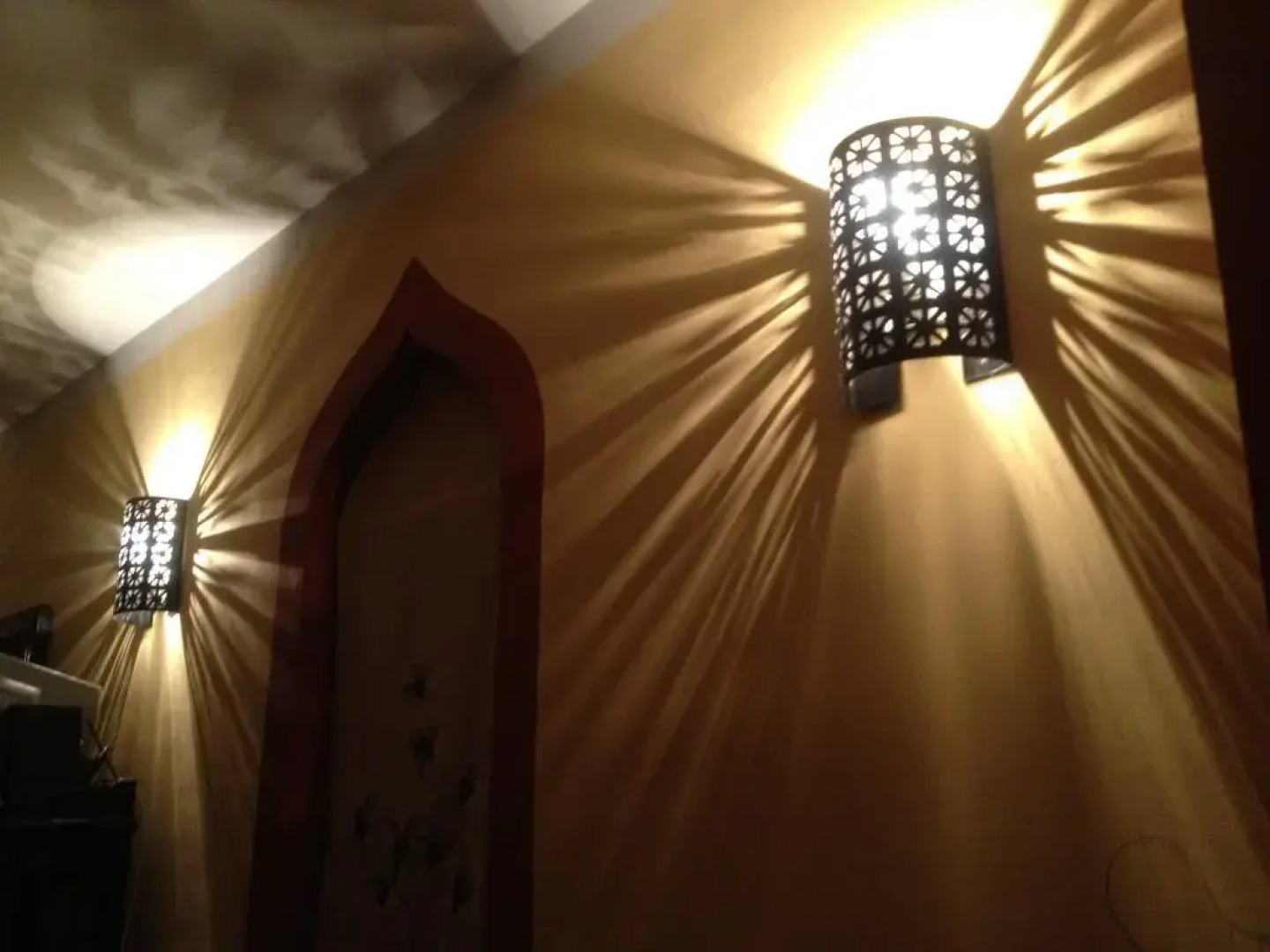 Hotel Sierra Quilama