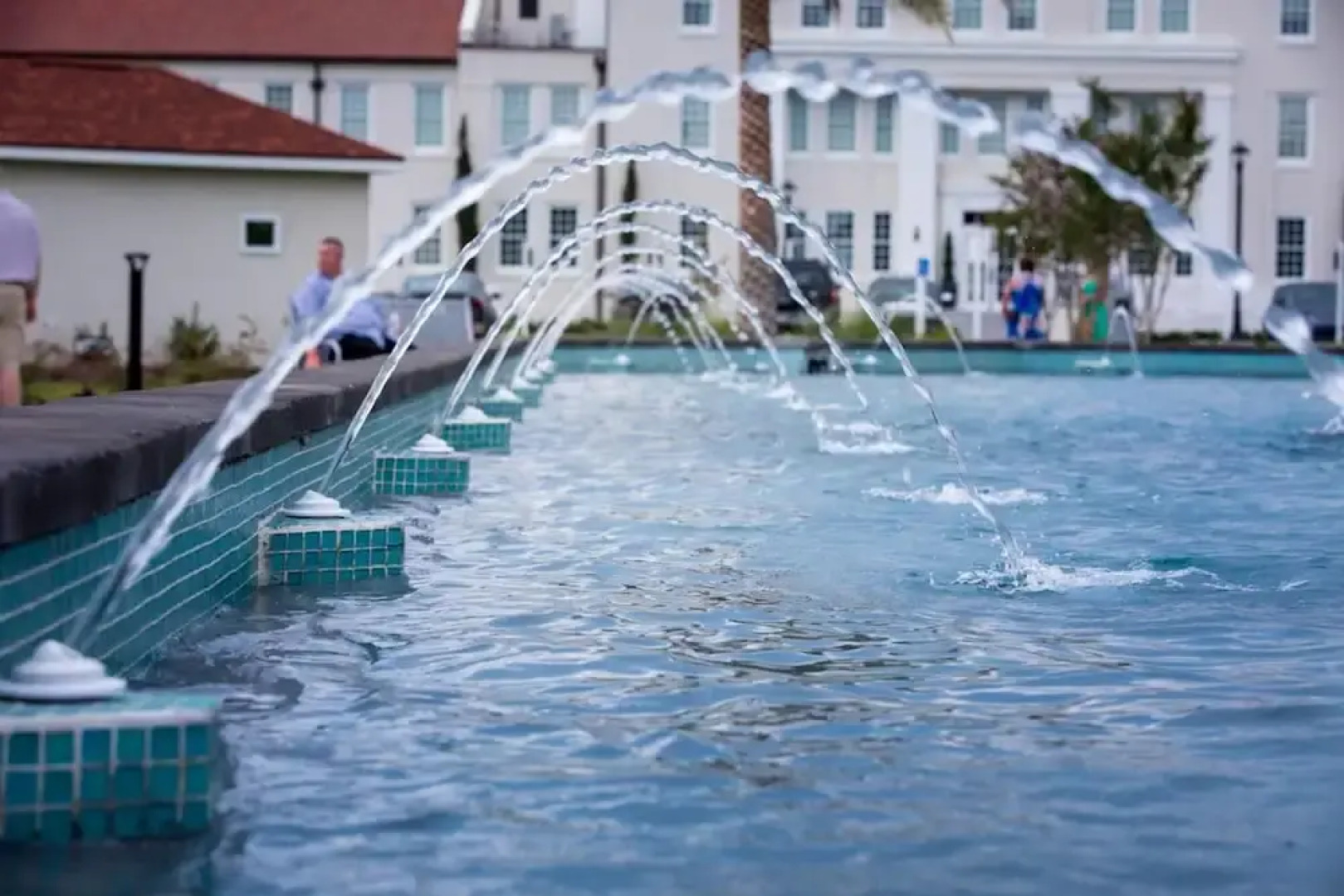 Oasis Resort Gulfport