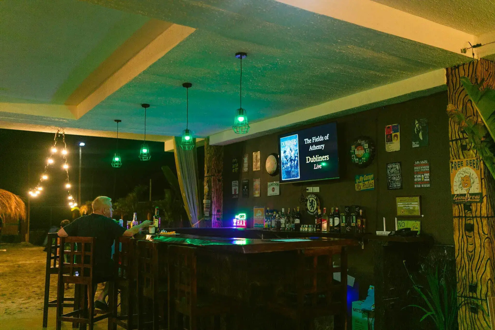 Sun in Hand Beach Resort