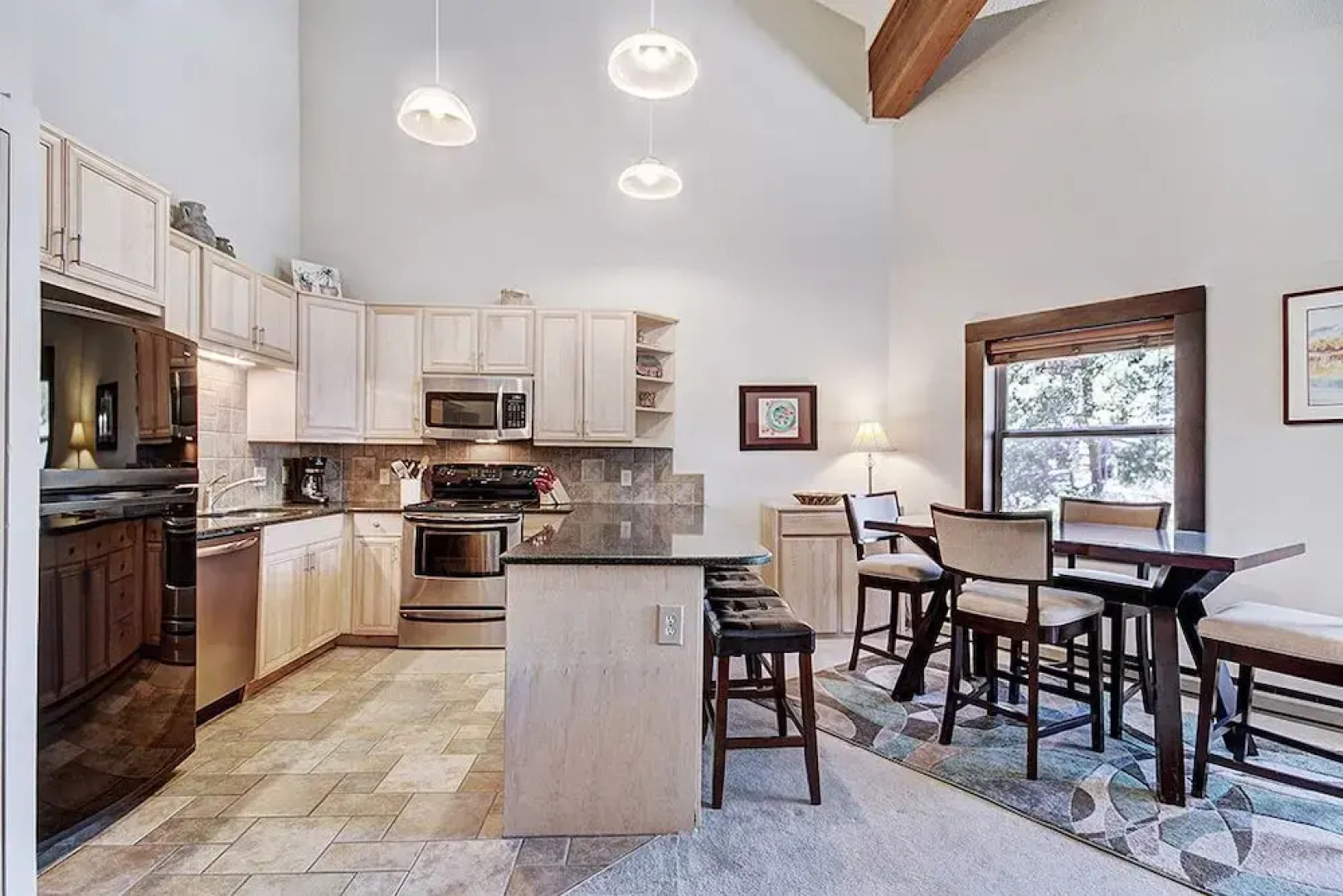 Tyra Summit B3A by RedAwning