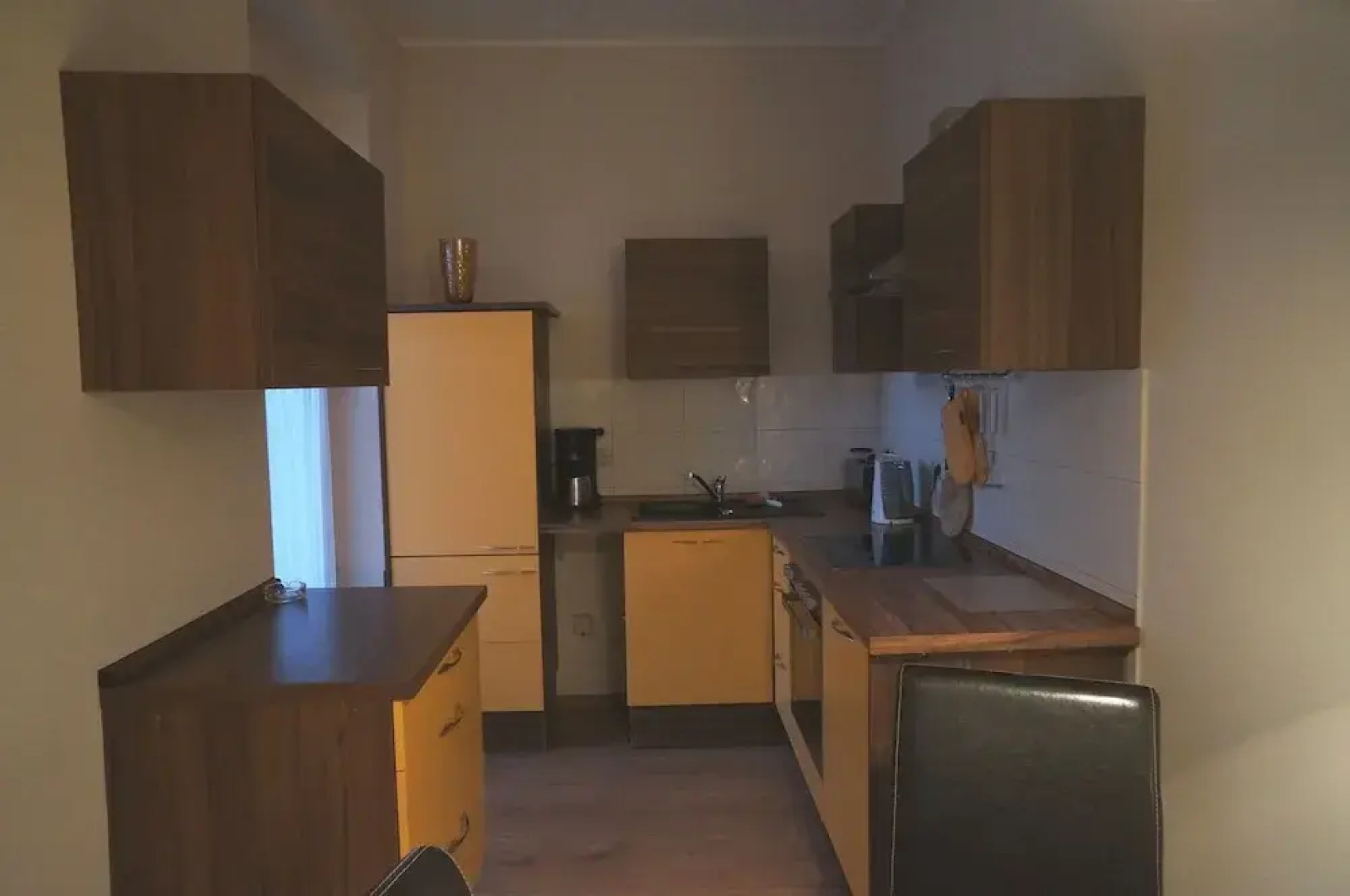 3 wunderschöne Ferienwohnungen Kornhoff