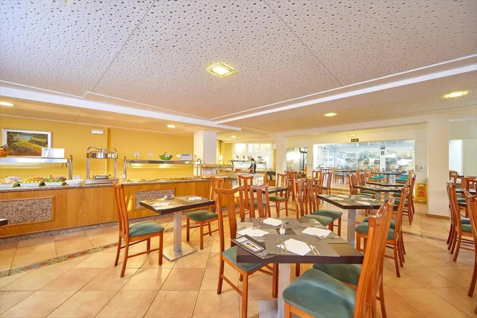 Cala Gran - Costa del Sur