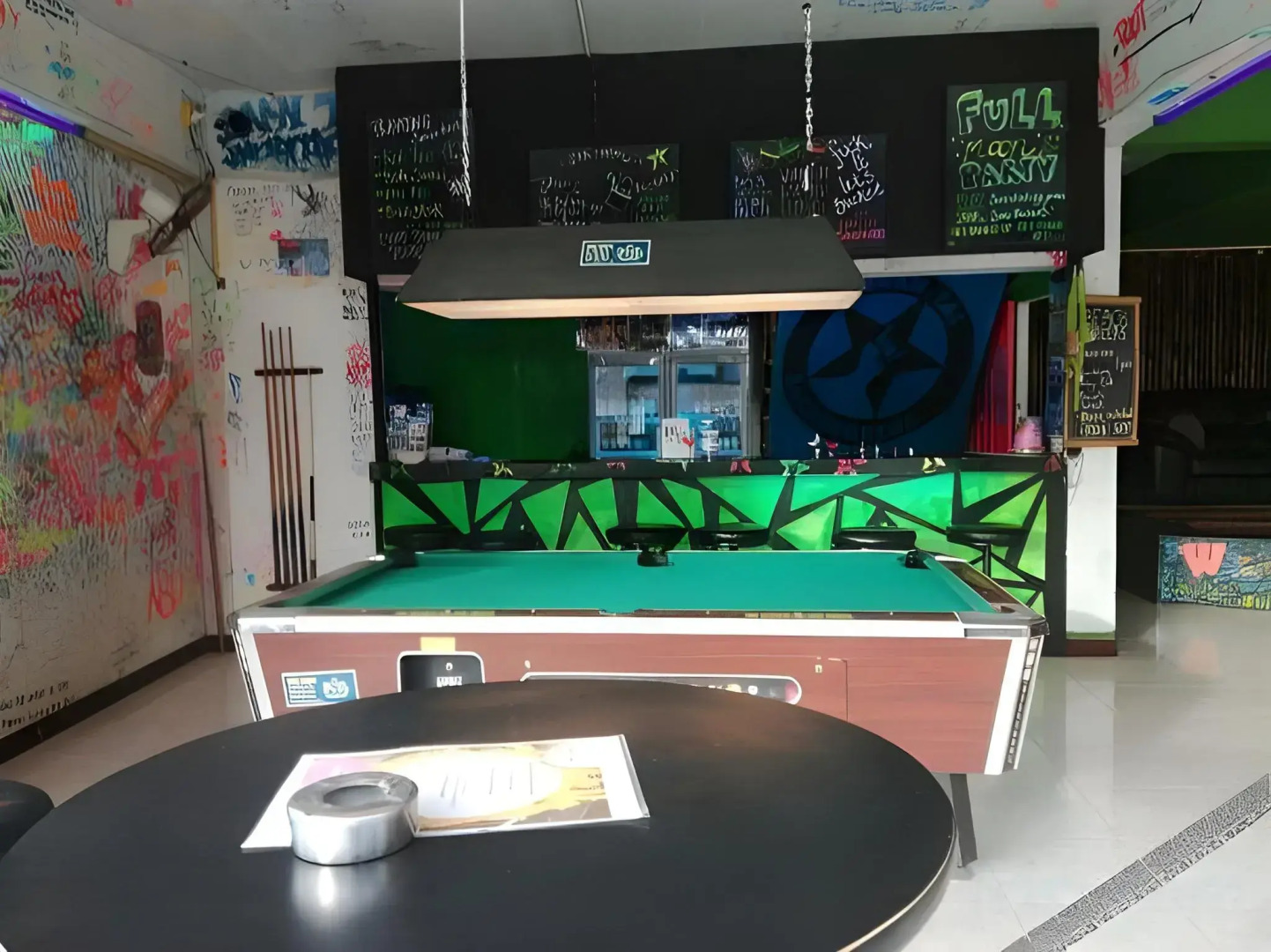 See Sea Backpackers House Hostel