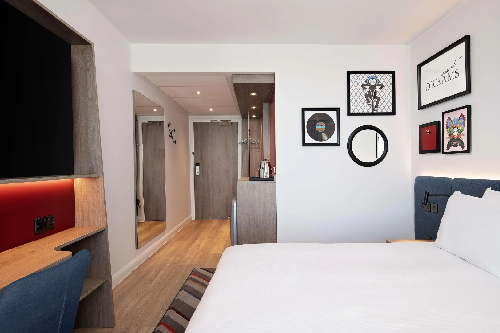 Hampton by Hilton High Wycombe