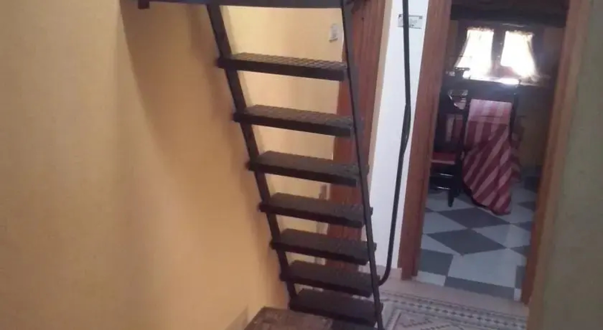 Casa Rural La Antigua Rueca