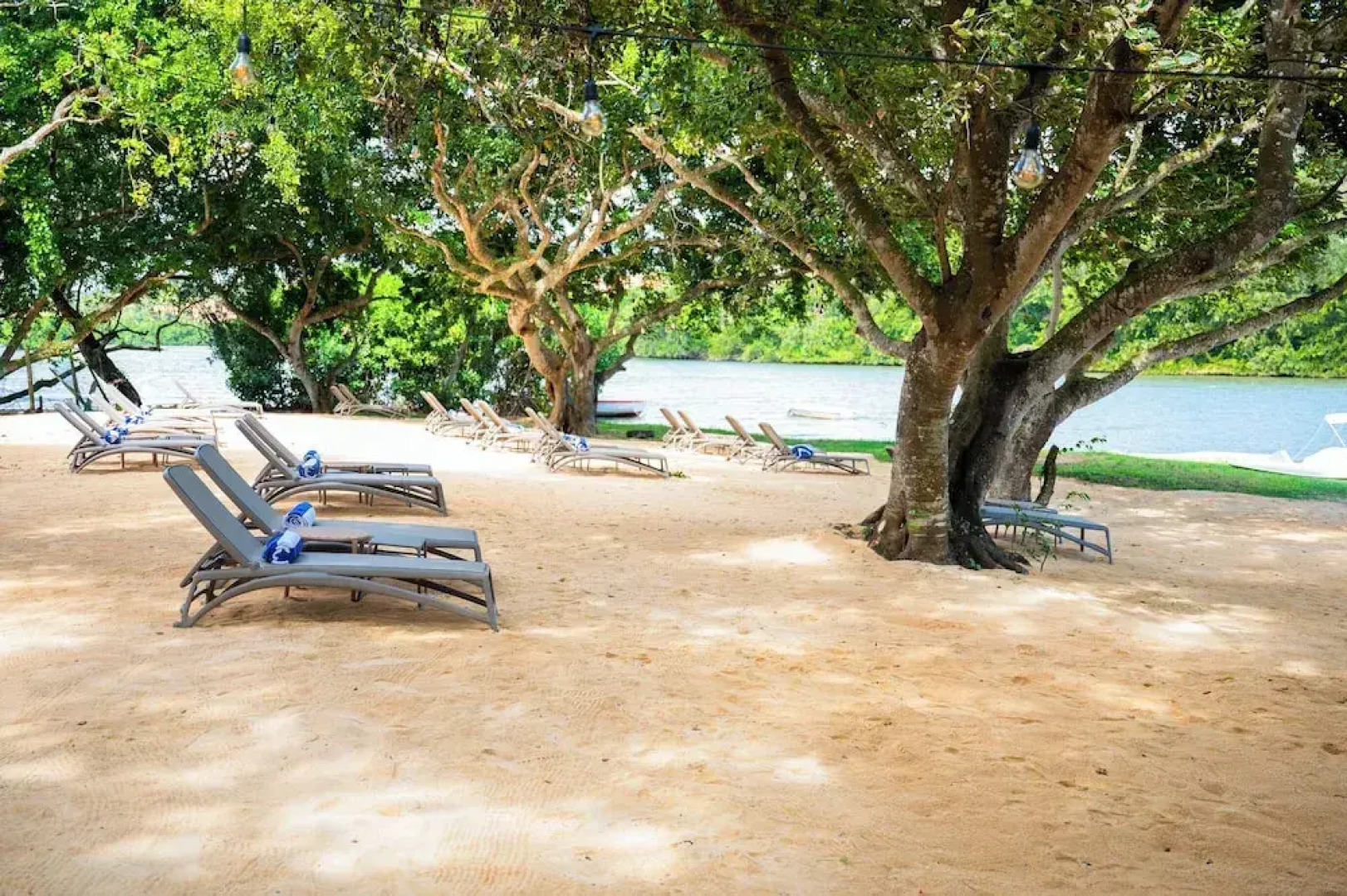 Ocean’s Creek Beach Hotel Mauritius